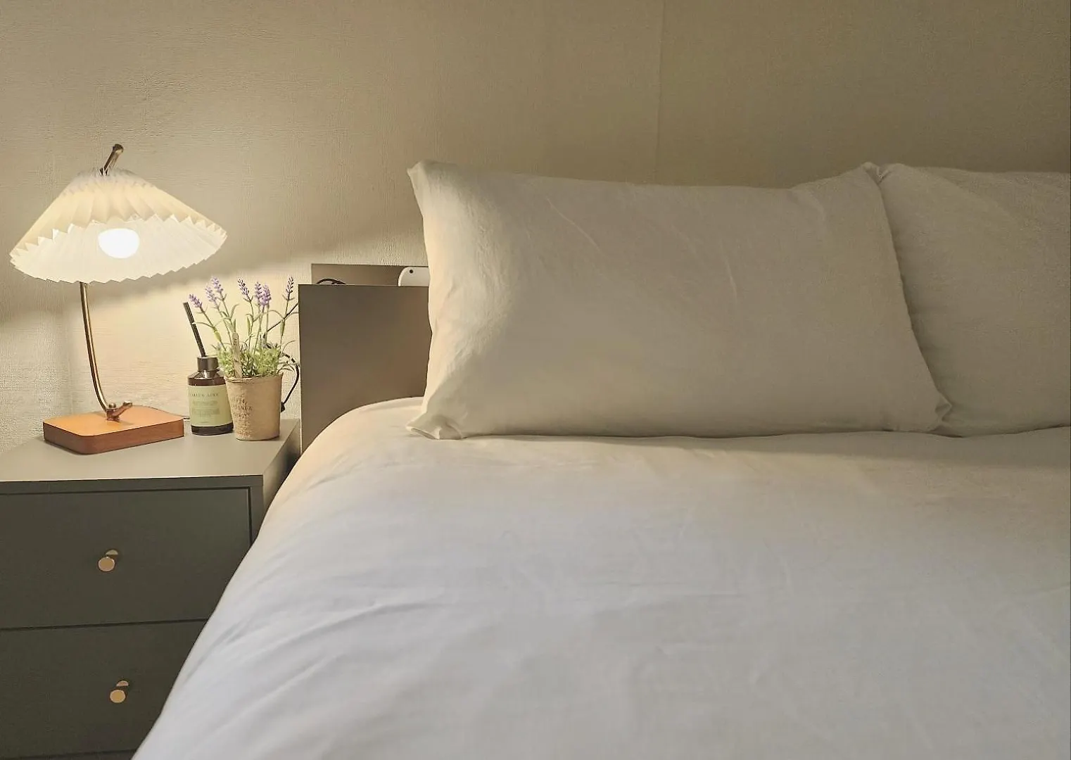 Bandal House Apartment Seoul