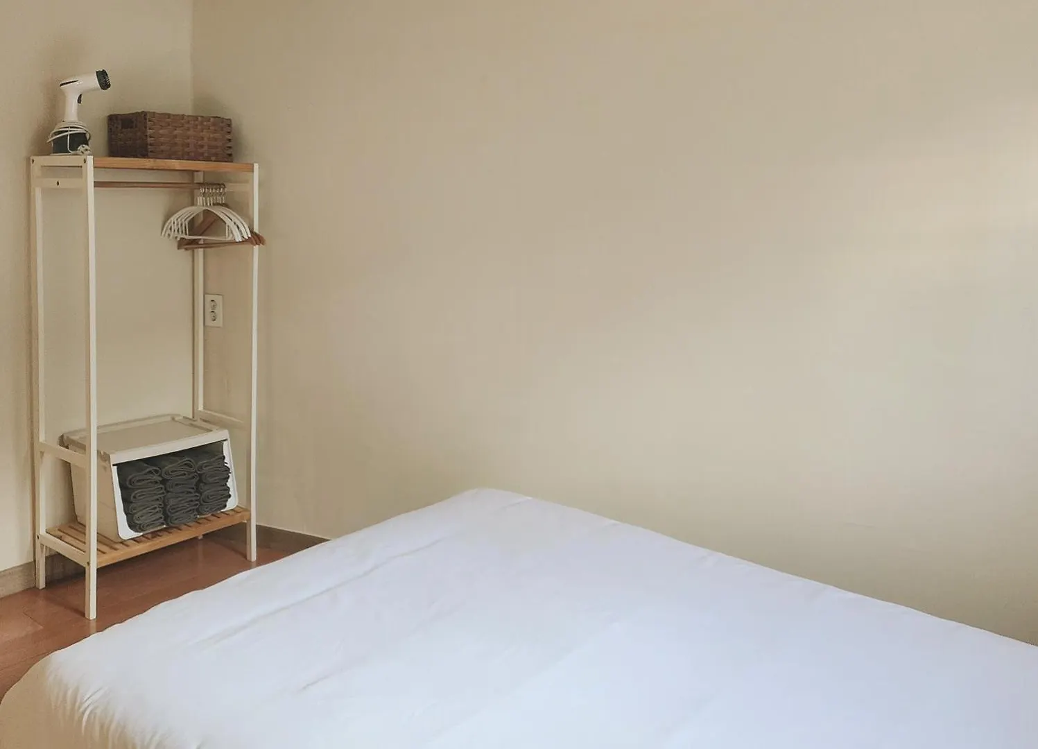 Bandal House Apartment Seoul