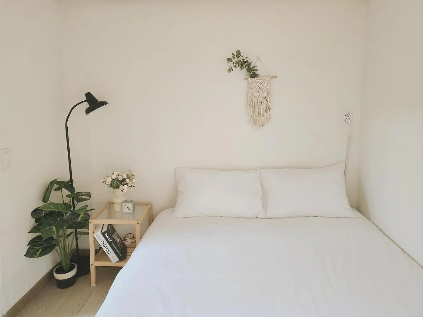 Bandal House Apartment Seoul 0*,