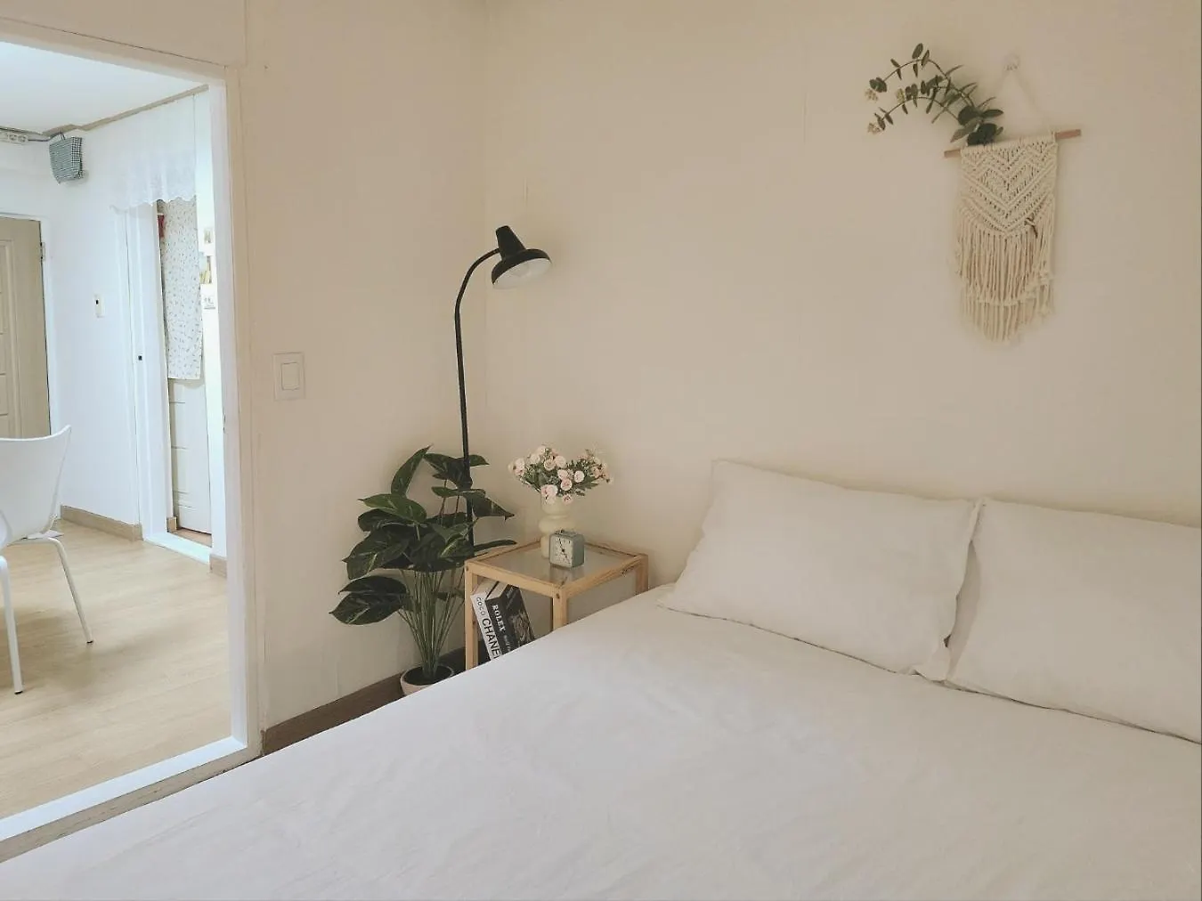 Bandal House Apartment Seoul 0*,