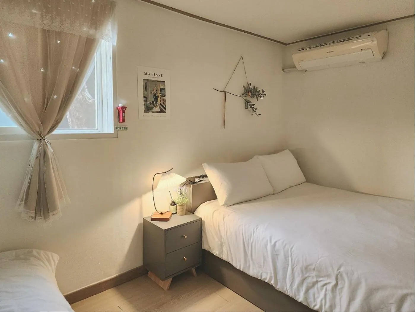 Bandal House Apartment Seoul 0*,  South Korea