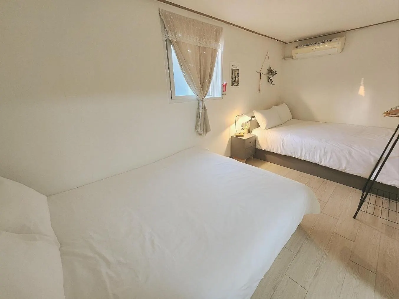 Apartmán Bandal House Soul Jižní Korea