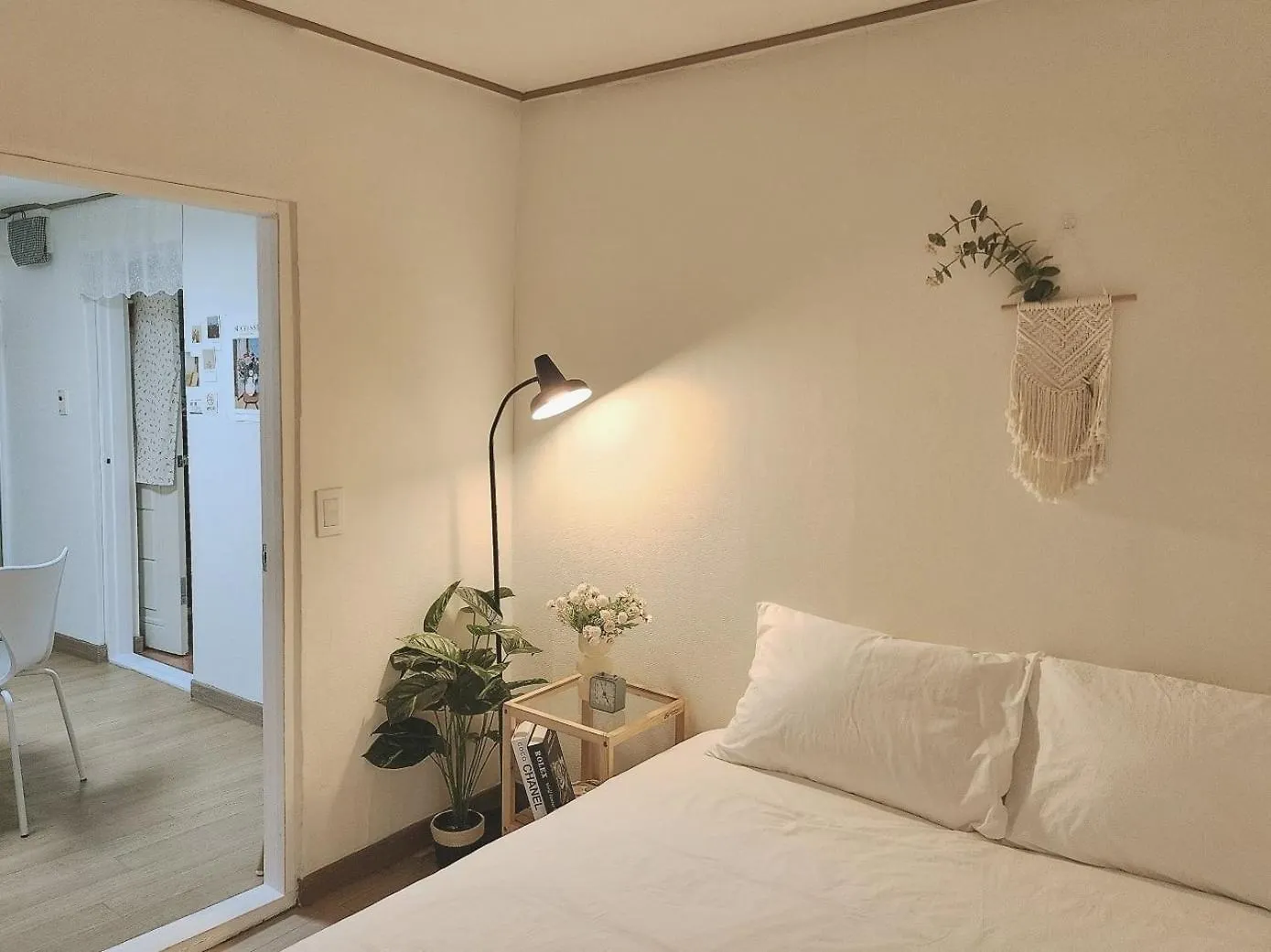 Apartmán Bandal House Soul